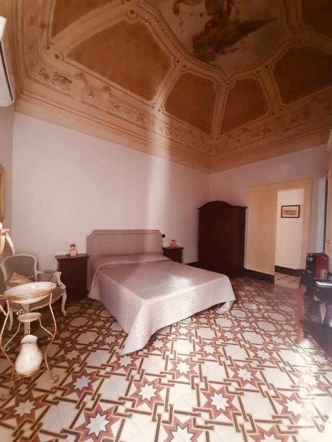 Vera Rooms CTA Exterior foto