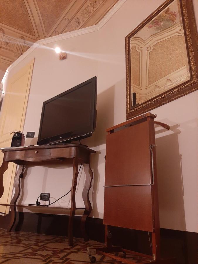 Vera Rooms CTA Exterior foto