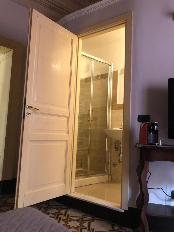 Vera Rooms CTA Exterior foto
