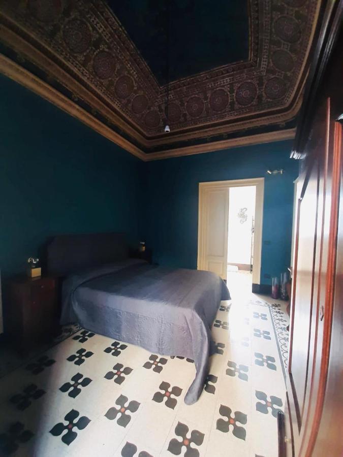Vera Rooms CTA Exterior foto