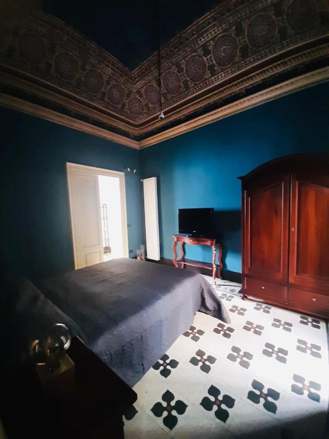 Vera Rooms CTA Exterior foto