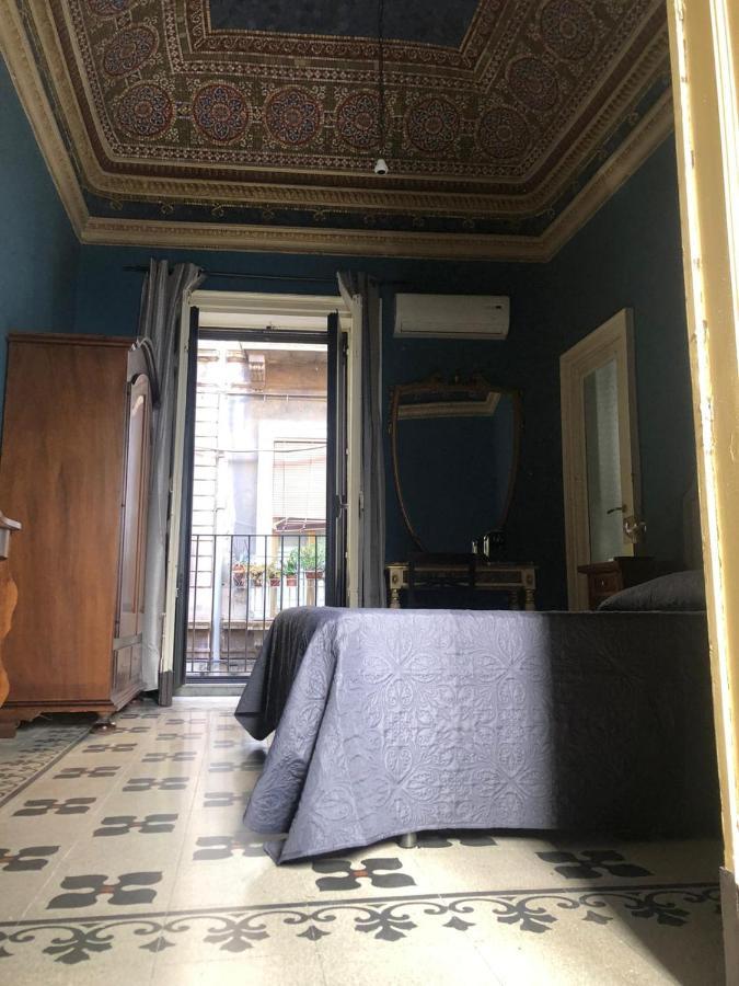 Vera Rooms CTA Exterior foto