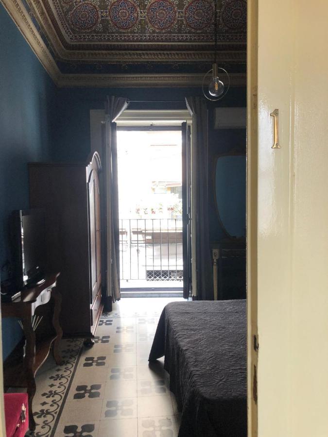 Vera Rooms CTA Exterior foto