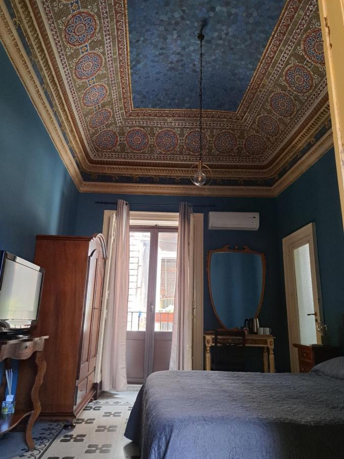 Vera Rooms CTA Exterior foto