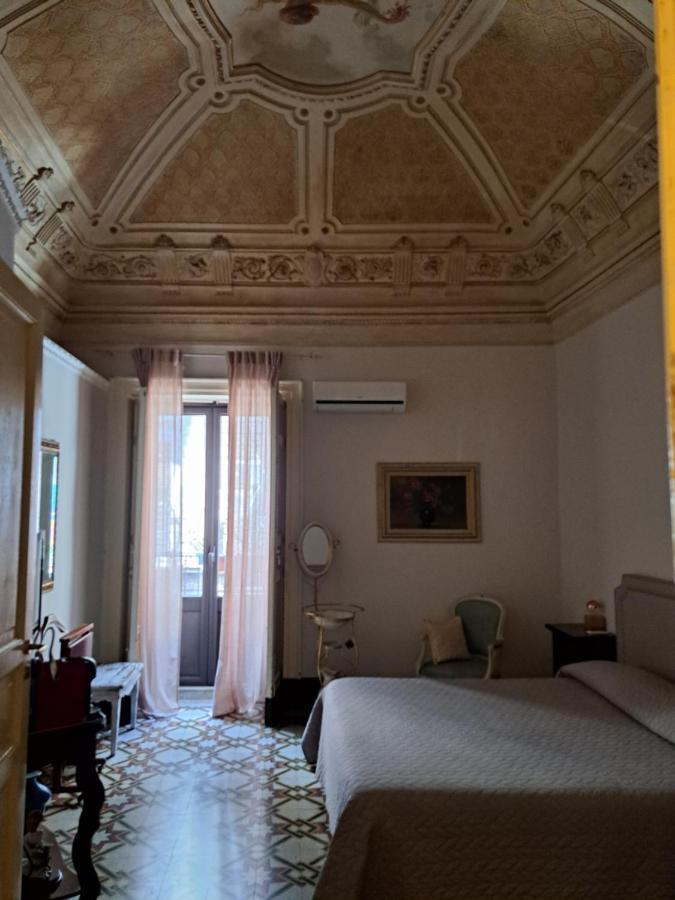 Vera Rooms CTA Exterior foto